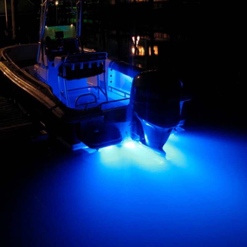 T-H Marine High-Intensity Underwater Light, Blue image number 3